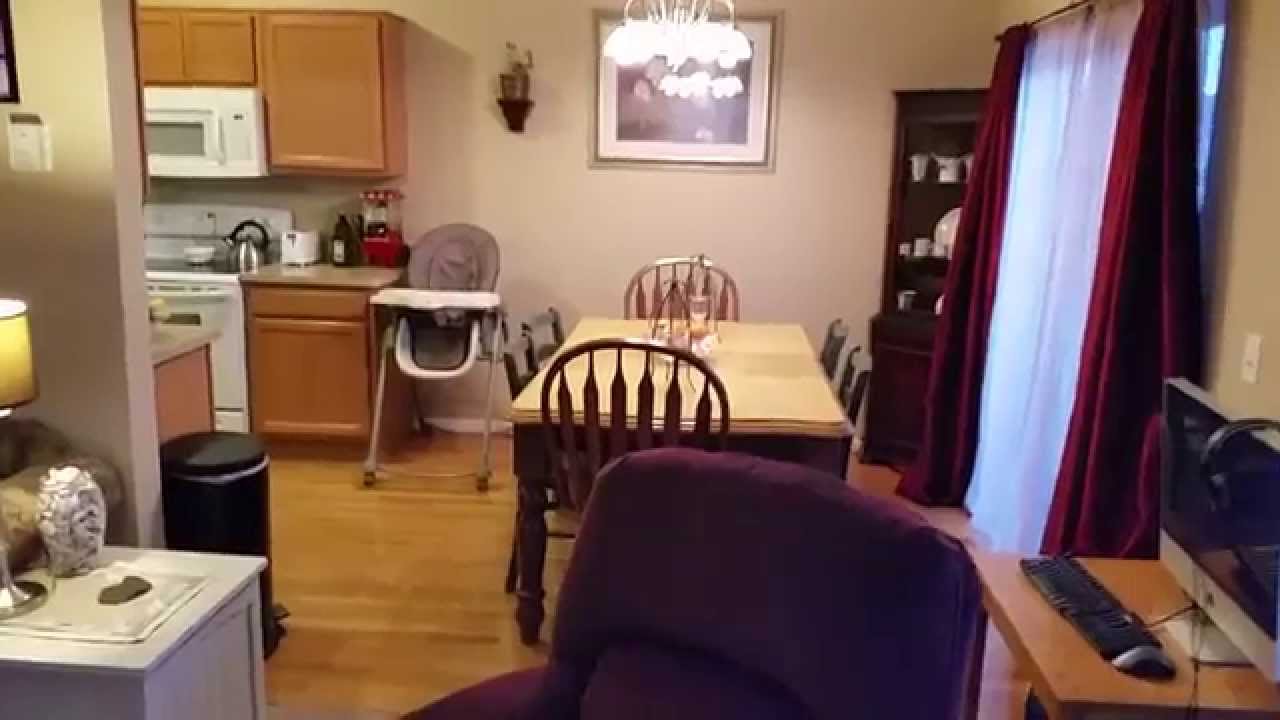 403 Riversedge A Saline condo for sale YouTube