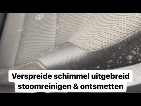 Video: Een regenjas schoonmaken: 7 stappen (met afbeeldingen)