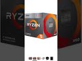 Best Gaming Processor In Budget Ryzen 5 3400g Shorts 