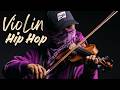 【Violin x Hip Hop Playlist】 – Velvet Pulse, Deep Flow