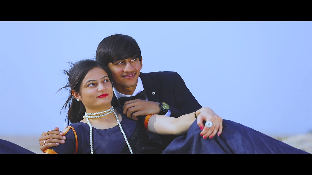 Soham Sagar & Monika