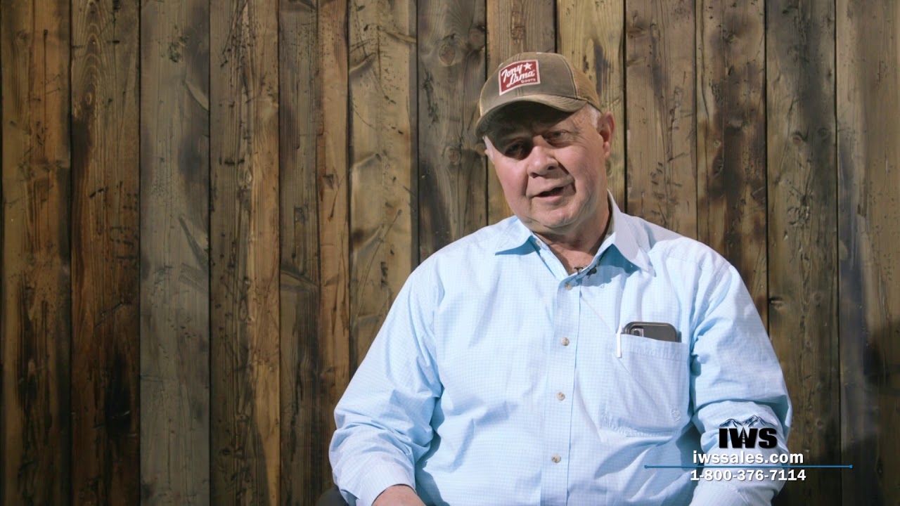 Hear why Stuart chose Idaho Wrecker Sales to build his dream Tow Truck