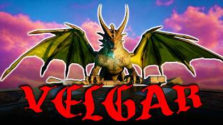 Velgar Wasn't the Final Boss... 😱 | RuneScape: Dragonwilds