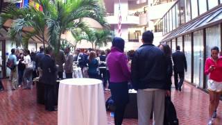 Admitted Students Open House