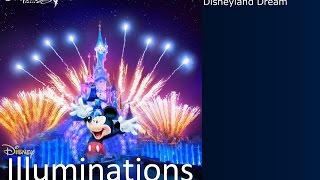 [DLP Music] Disney Illuminations 2017