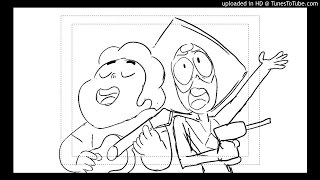 Video thumbnail of "Peace and Love - Demo by Rebecca Sugar (Steven Universe)"