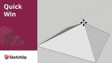 Moving a Point - Quick Win