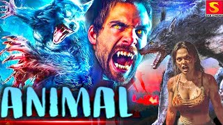 ANIMAL: A BLOODY BREED | Movies Full Movie English | Action, Horror | Angela Cole | Joelle Westwood
