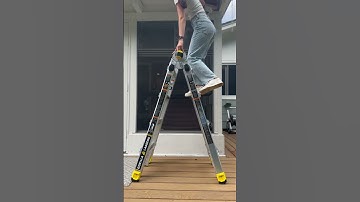 Ladder Video