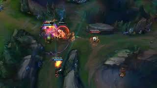 3 IS THE MAGIC NUMBER - LEAGUE OF LEGENDS *teemo kicking ass*