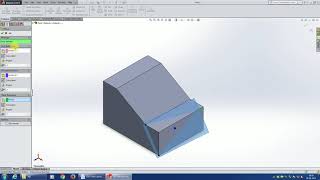 Sec2 Model16   SolidWorks