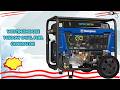 Westinghouse 14500W Generator – Blackout Proof Home – REVIEW