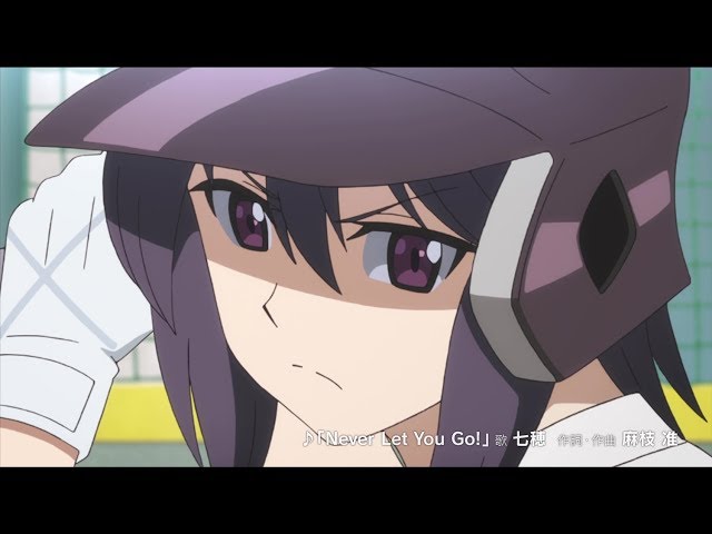 TVアニメ『球詠』本PV - YouTube