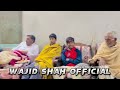 Desi program by asgar shah part 1 wajidshahofficial punjabi desiprogram