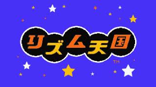 Drum Lesson - Rhythm Tengoku