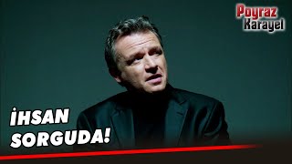 İhsan Paçayı Kurtaramadı - Poyraz Karayel 59. Bölüm