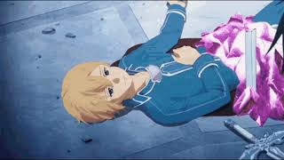 Sueco - Loser Anime music 🎶 Video 