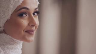 Copenhagen Denmark Wedding Safa & Adel Arab Wedding