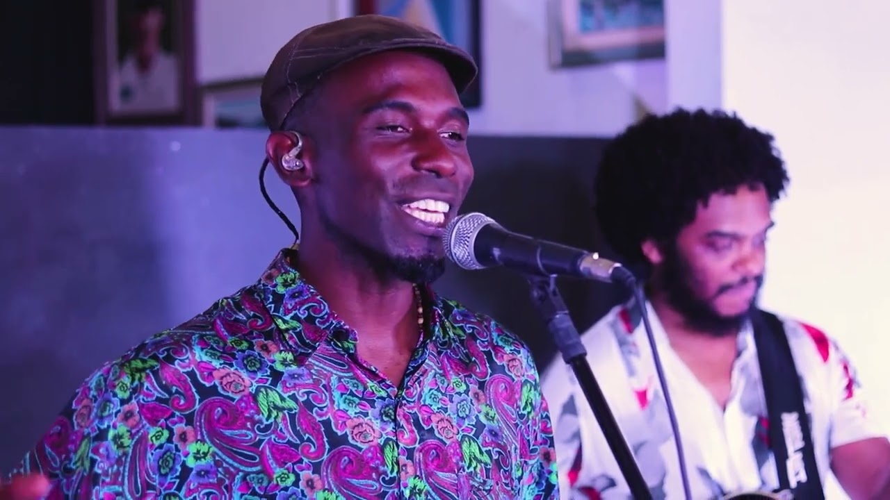 Xangô - Banda Bola de Meia