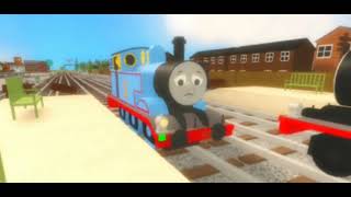 My Sixth Sodor Fallout Au Episode 5 Tidmouth Tragedy