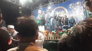 Download Lagu jatiurip bersholawat bersama majlis tamru genggong MP3