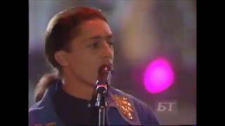 "ПЕСНЯРЫ", "МАРЫНА" 1996