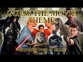 Guess the Movie Theme 🎬 (45 Soundtracks Challenge)