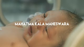 Sensitif Present : Kelahiran Matahariku Yang Berjiwa Besar Mahatma Kala Maheswara