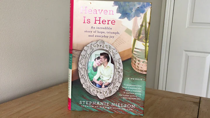 Heaven in Here by Stephanie Neilson