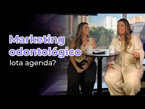 Marketing Odontológico