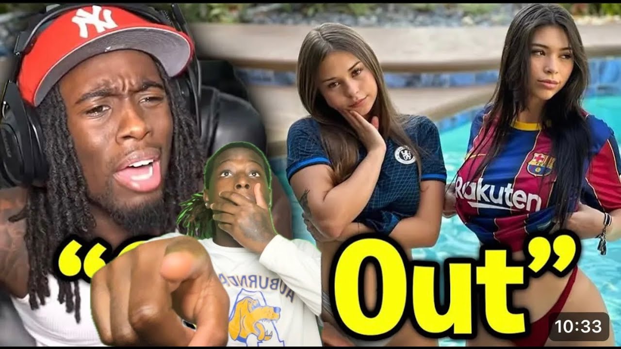 When Streamers Humble OnlyFans Models!! * shocking* ( Reaction) YouTube