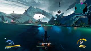 Borderlands 3 - How To Farm The Red Queen (Legendary Grenade)