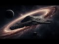 The Fire of Gravity – Gil of Steel  | Cosmic Drift 4K