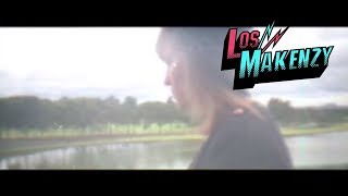 Video thumbnail of "Los Makenzy - Aura (Video Oficial)"