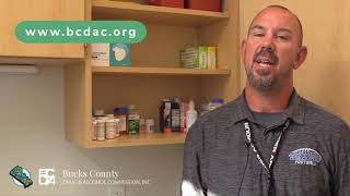 Celebrity Bucks County Medication Take Back Day 10/23/21: Quakertown Borough Police Department Wealth