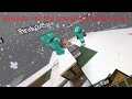 Episode 1 of the Andys one block