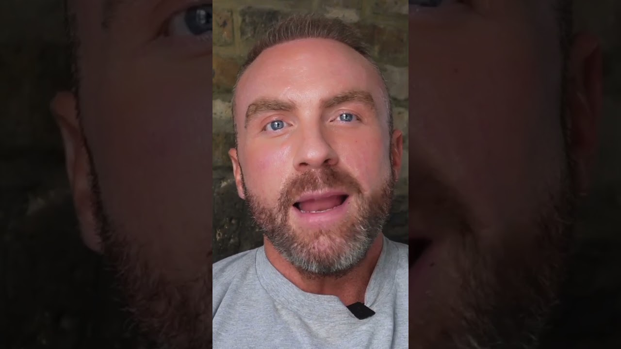 1 Thing you should NOT do in Peak Weak