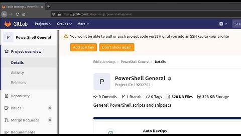 Thinking through PowerShell Projects:  When to use Functions