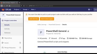 Thinking through PowerShell Projects:  When to use Functions