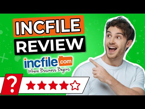 Incfile Review 2022 ? Best LLC Service Overall? [+My Honest Recommendation] ?