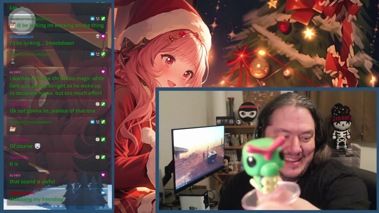 Pokémon Advent Calendar, 18v18 and more! (11/28/2025)-Full