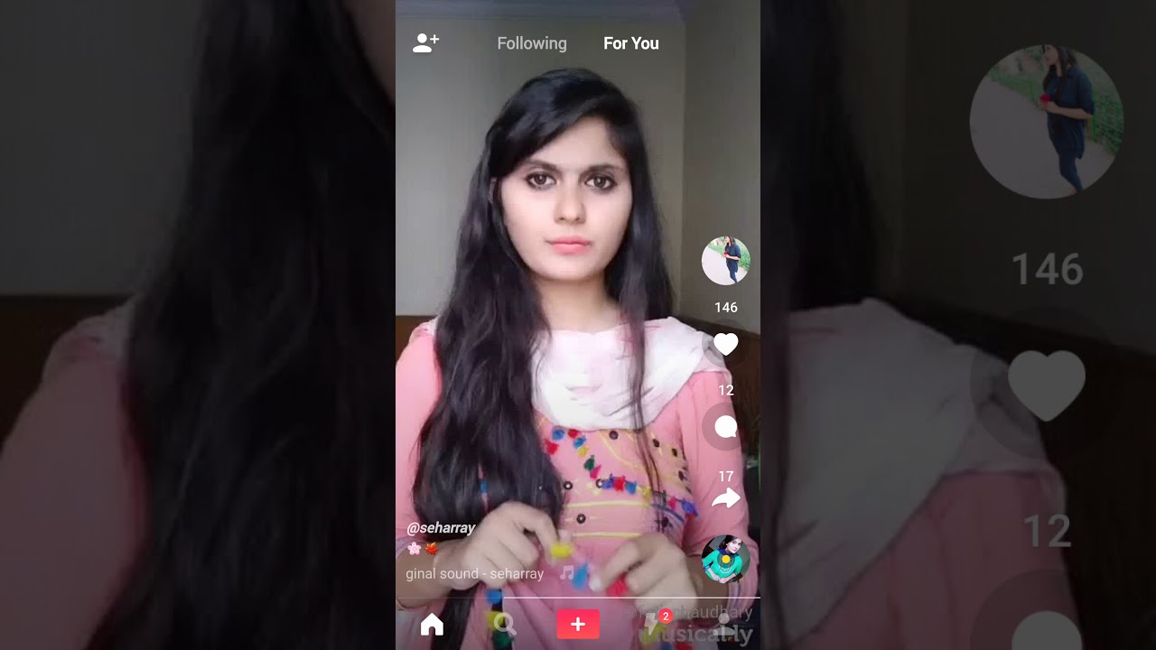 Musical.ly videos downloader for free