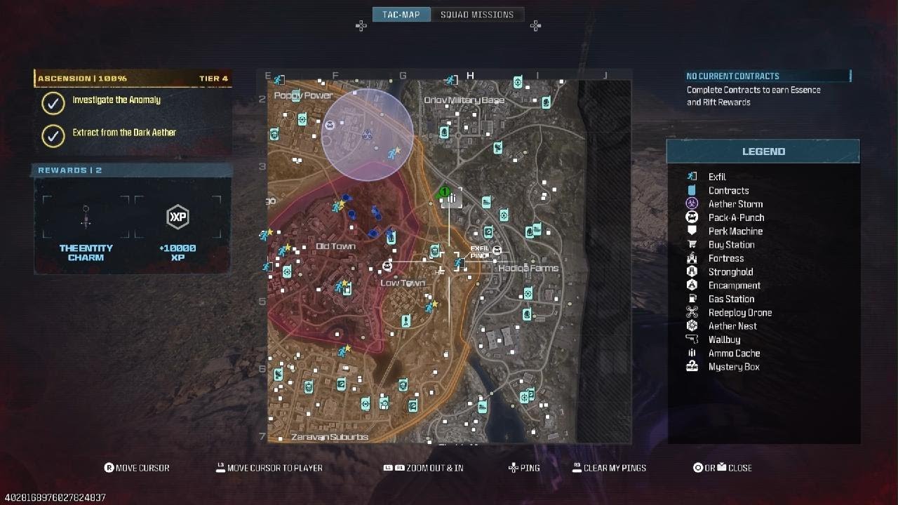 Call of Duty Modern Warfare 3_Double Cheeseburger on the Menu