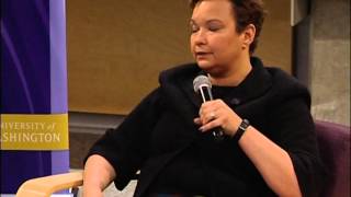 Archive: UW Town Hall Discussion with EPA Chief Lisa P. Jackson