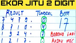 SGP HARI INI | SABTU 5 JULI 2025 | PREDIKSI SGP JITU | AKURAT SGP KEPALA EKOR | TUNGGAL