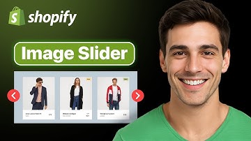 How To Create Image Slider In Shopify Dawn Theme - Step By Step (2025 Guide)