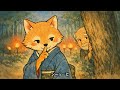 【日本の昔ばなし】狐の嫁入り(きつねのよめいり)