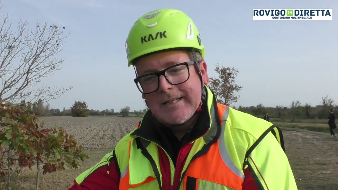 Unità Cinofila della Protezione Civile 