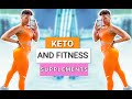 ALL OF THE SUPPLEMENTS I CURRENTLY TAKE | KETO AND PCOS | DejaFitBeauty