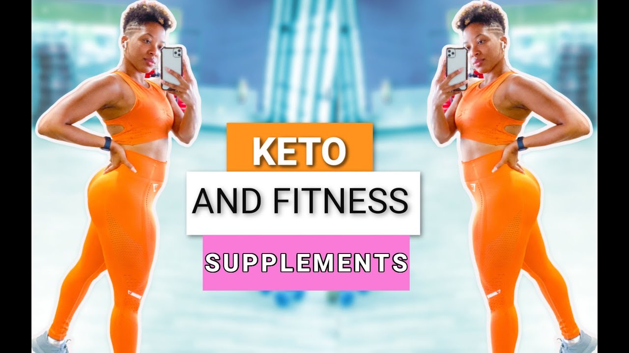 ALL OF THE SUPPLEMENTS I CURRENTLY TAKE | KETO AND PCOS | DejaFitBeauty